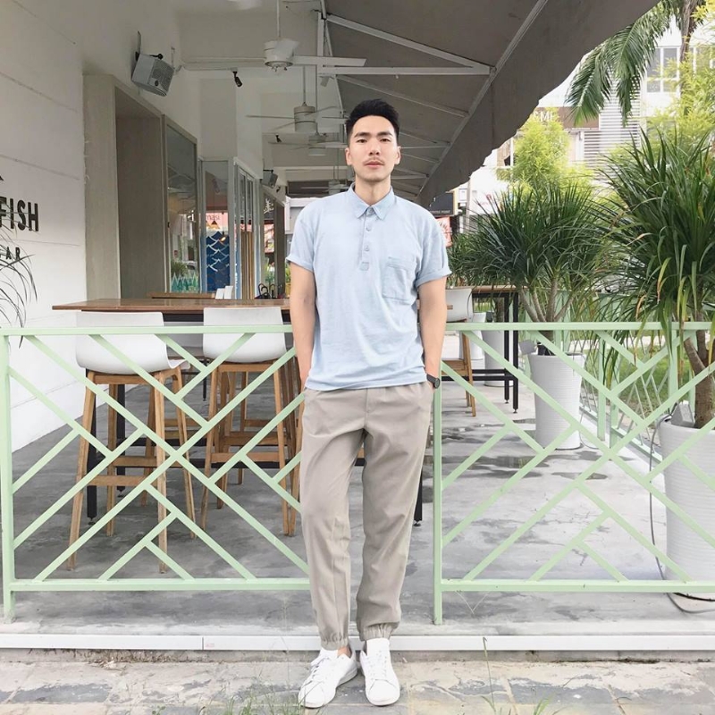 羊驼先生的第一张照片--丽水相亲服务中心