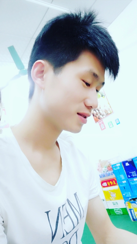 c君的第一张照片--丽水相亲服务中心