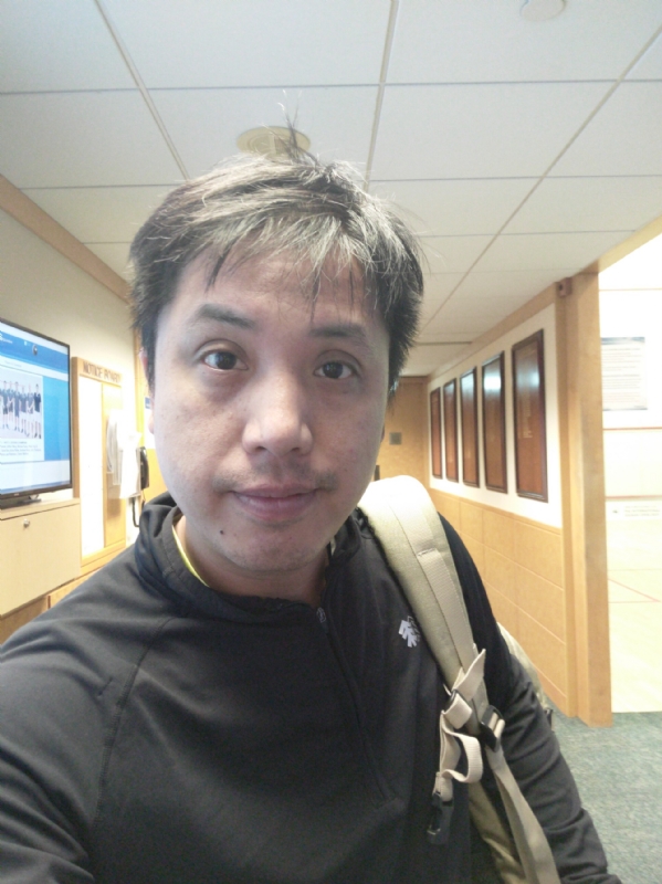 Kiu的第一张照片--丽水相亲服务中心