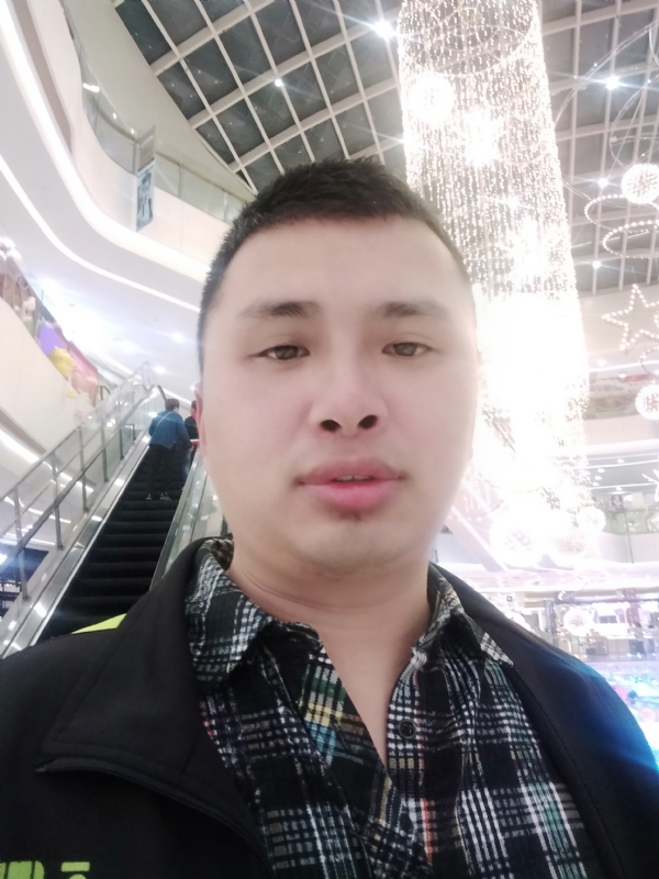 小胖的第一张照片--丽水相亲服务中心