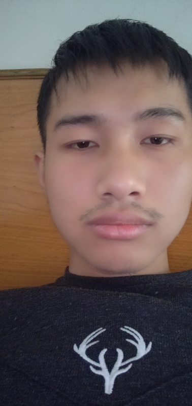 高飞的第一张照片--丽水相亲服务中心