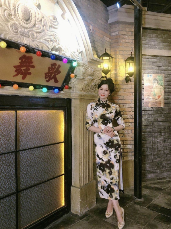 林晓洁的第一张照片--丽水相亲服务中心