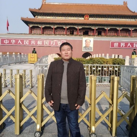 缘份的第一张照片--丽水相亲服务中心