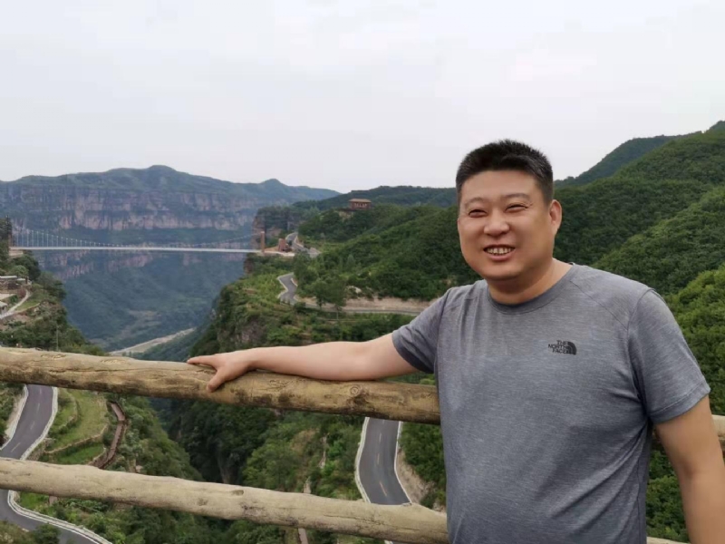 井然的第一张照片--丽水相亲服务中心