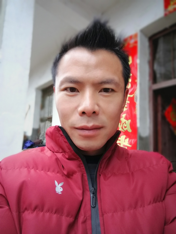 一起好好过日子的第一张照片--丽水相亲服务中心