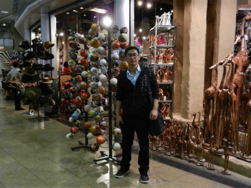 一路上有你的第一张照片--丽水相亲服务中心