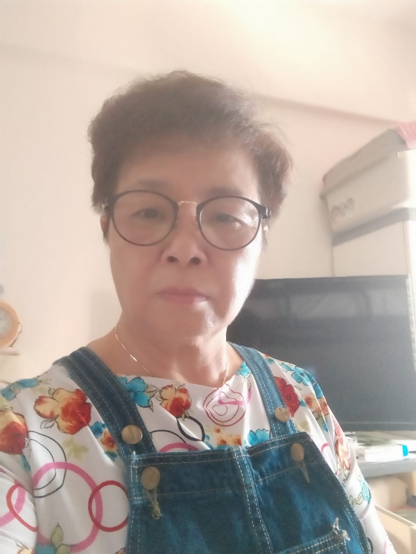 may的第一张照片--丽水相亲服务中心