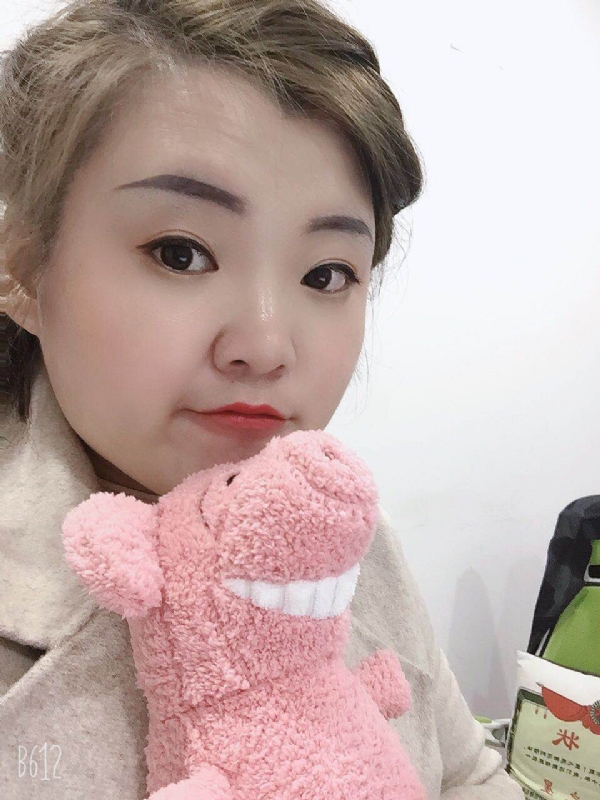 李娜的第一张照片--丽水相亲服务中心