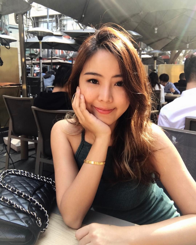 Annlena的第一张照片--丽水相亲服务中心