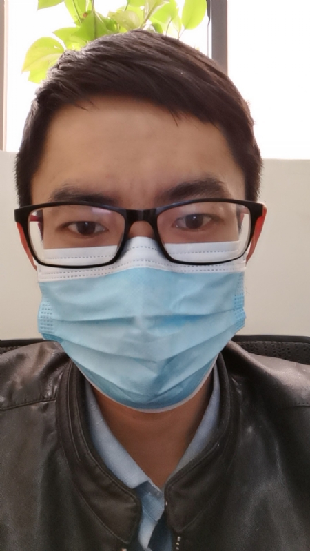 凉白开的第一张照片--丽水相亲服务中心