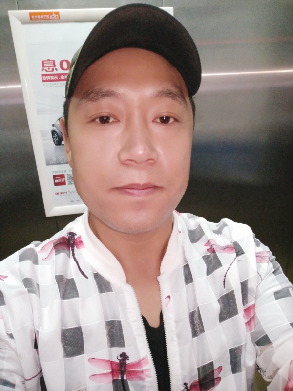 hainy的第一张照片--丽水相亲服务中心