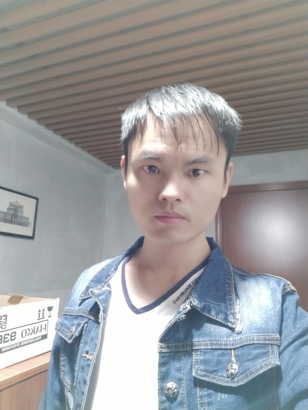 阿信的第一张照片--丽水相亲服务中心