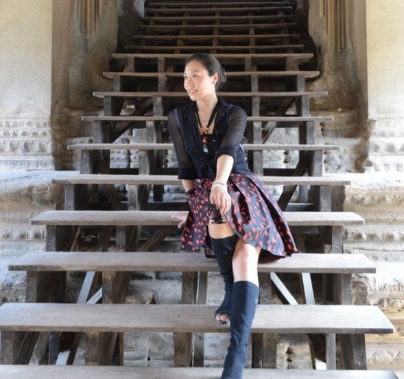 逾越禁区的第一张照片--丽水相亲服务中心