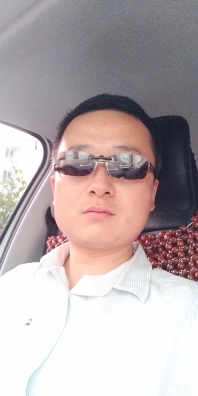 痛苦的单身狗的第一张照片--丽水相亲服务中心