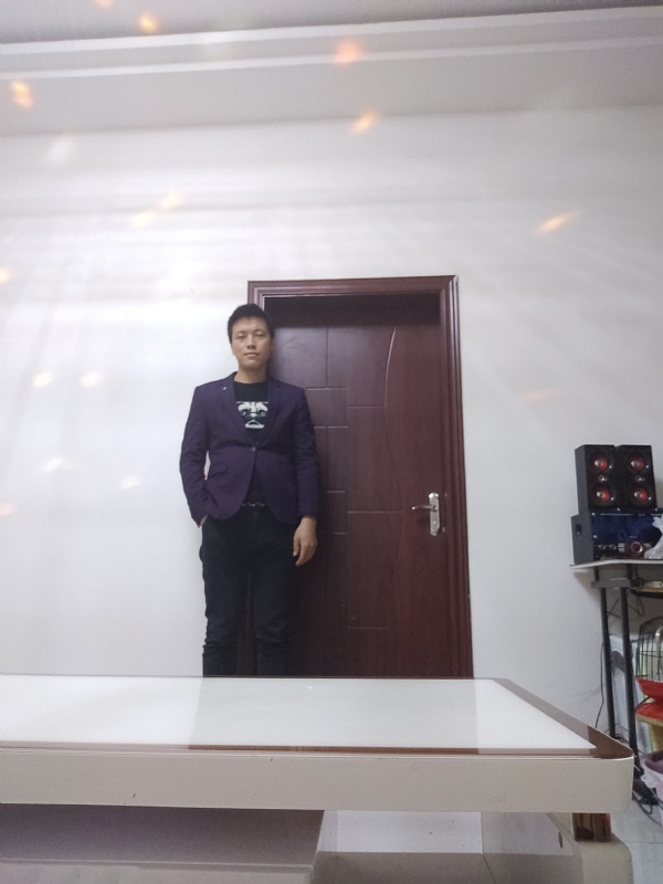 慕凡的第二张照片--丽水相亲服务中心