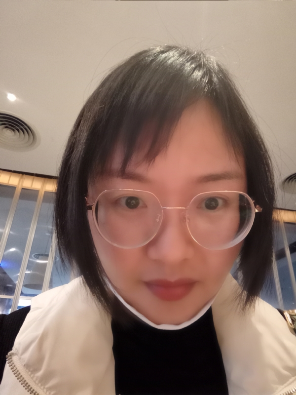 Betty的第一张照片--丽水相亲服务中心