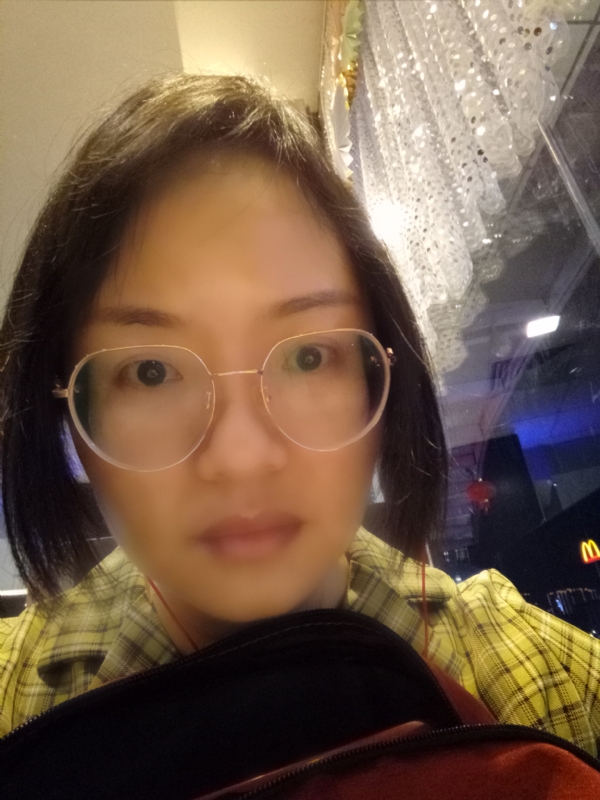 Betty的第二张照片--丽水相亲服务中心