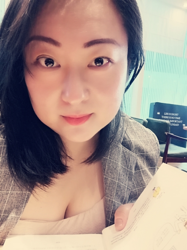 铃瑶的第二张照片--丽水相亲服务中心