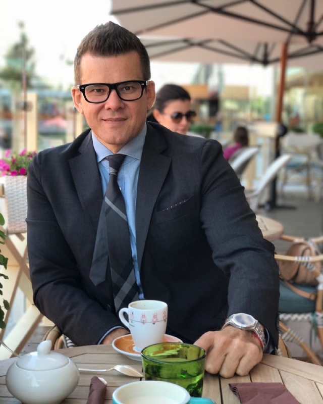 owen的第三张照片--丽水相亲服务中心