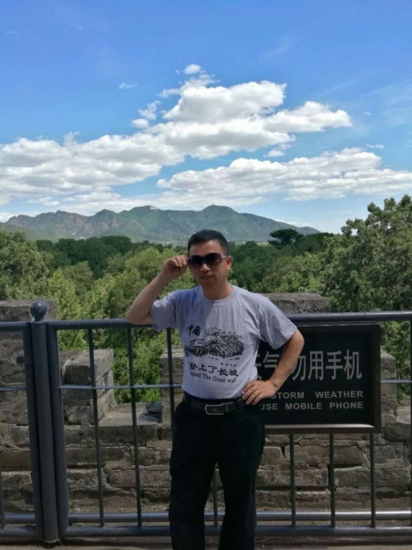 天天心情好的第一张照片--丽水相亲服务中心