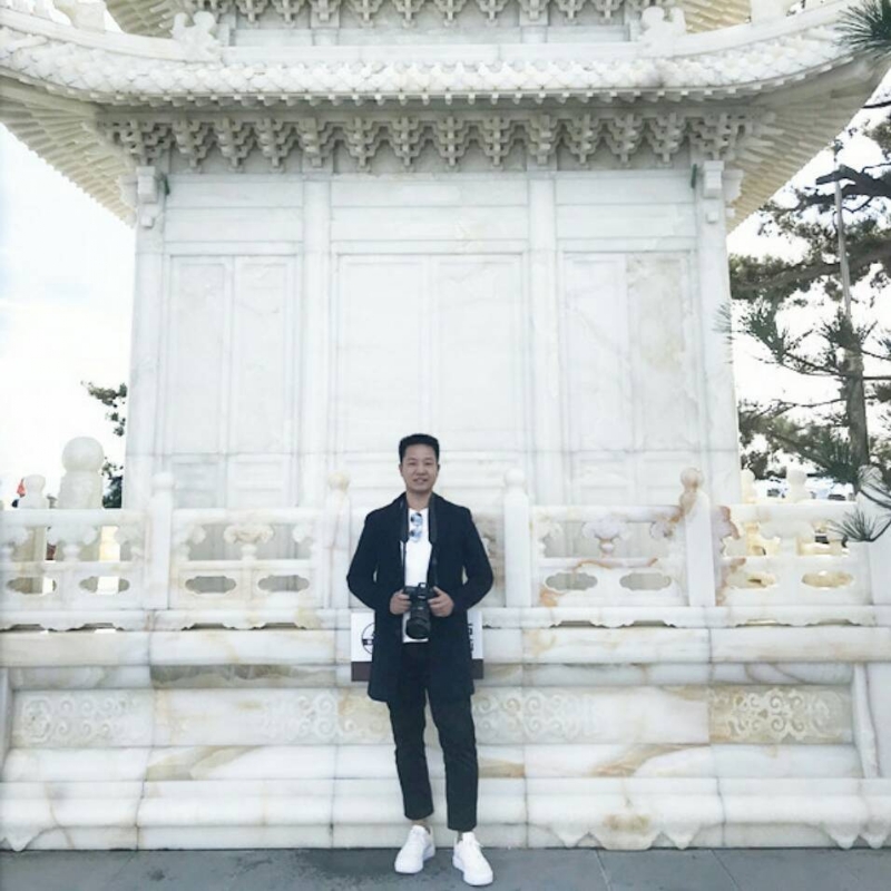 哈利波波的第一张照片--丽水相亲服务中心