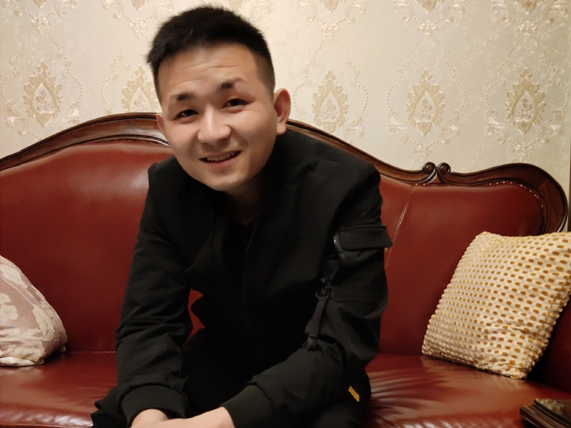 lilei123的第五张照片--丽水相亲服务中心