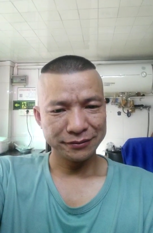 自创生涯的第一张照片--丽水相亲服务中心