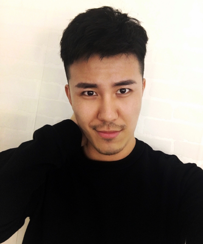 时过境迁丶的第一张照片--丽水相亲服务中心