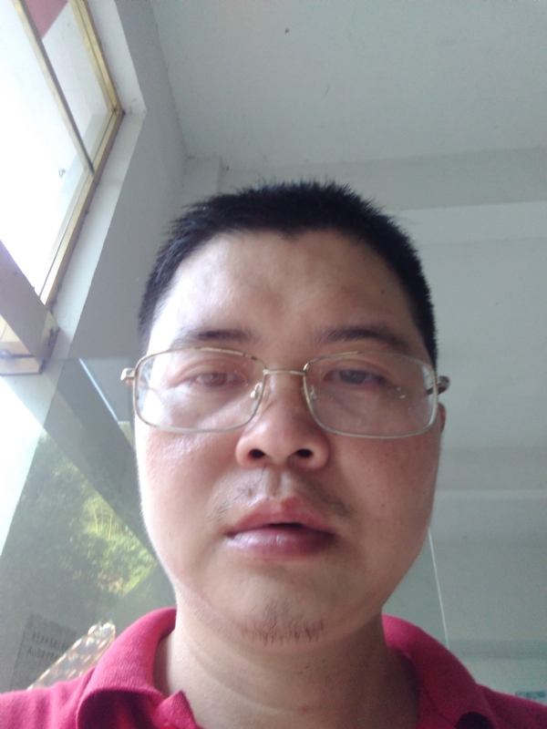 渠雨的第一张照片--丽水相亲服务中心