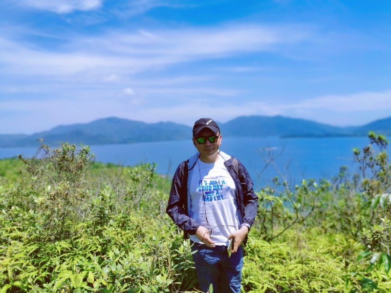 匡匡的第二张照片--丽水相亲服务中心