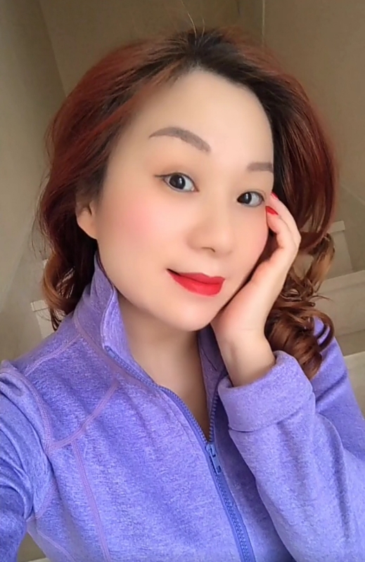 张文欣的第三张照片--丽水相亲服务中心