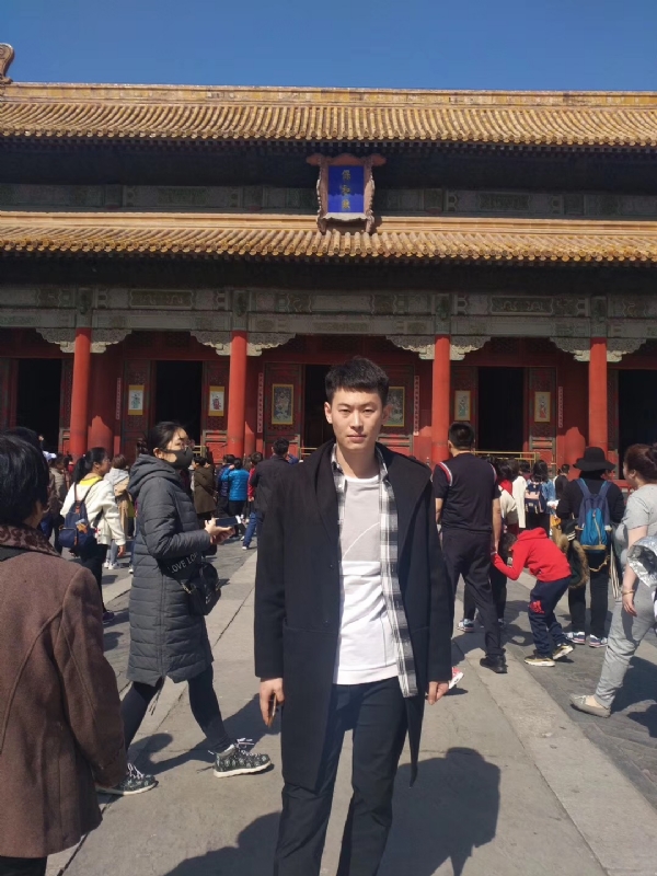 周天的第一张照片--丽水相亲服务中心