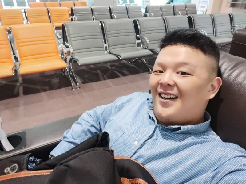 hu的第三张照片--丽水相亲服务中心