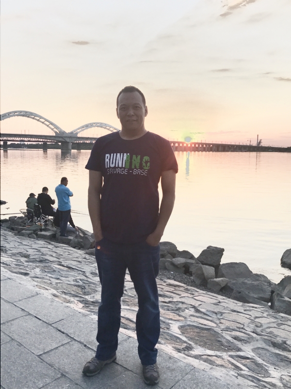 海天一色的第一张照片--丽水相亲服务中心