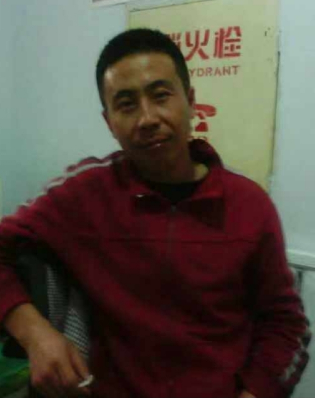 袭明轩的第一张照片--丽水相亲服务中心