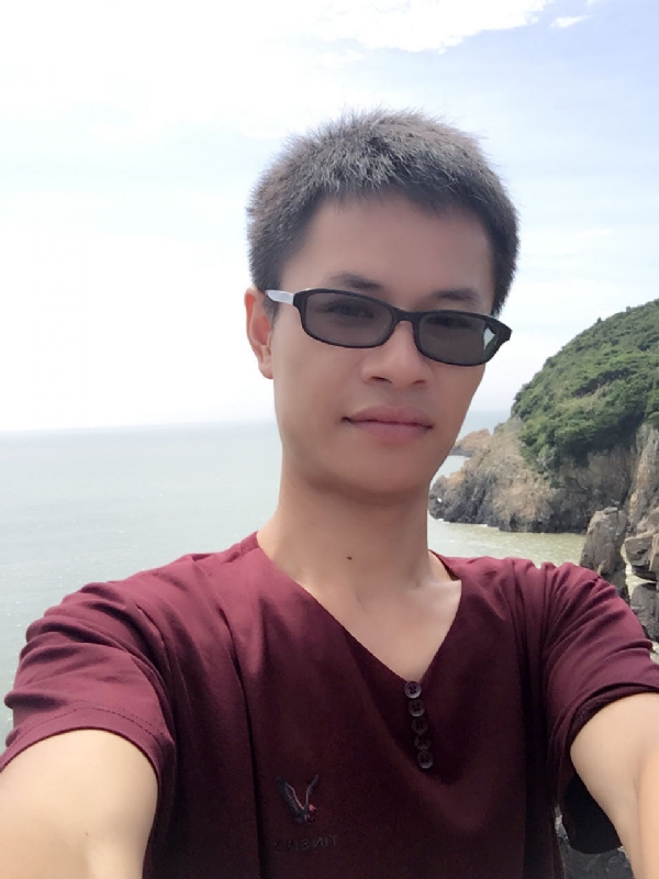 木木林的第一张照片--丽水相亲服务中心