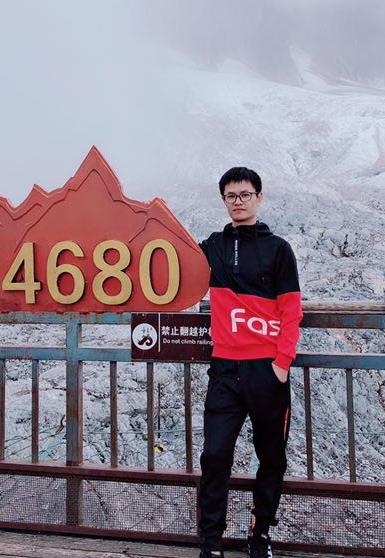 木木林的第三张照片--丽水相亲服务中心