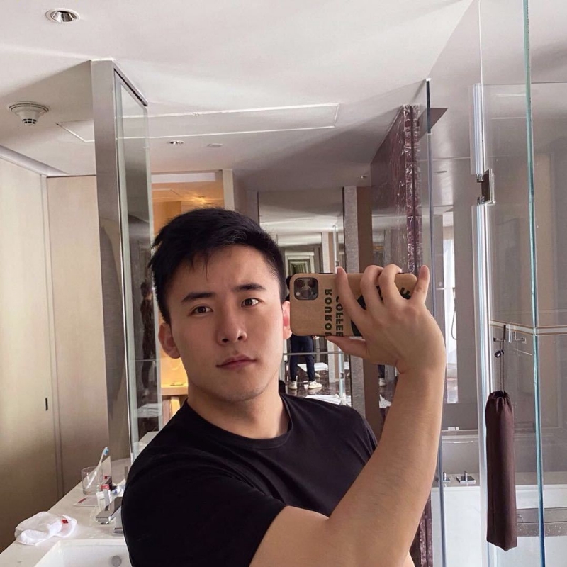 俊杰的第一张照片--丽水相亲服务中心