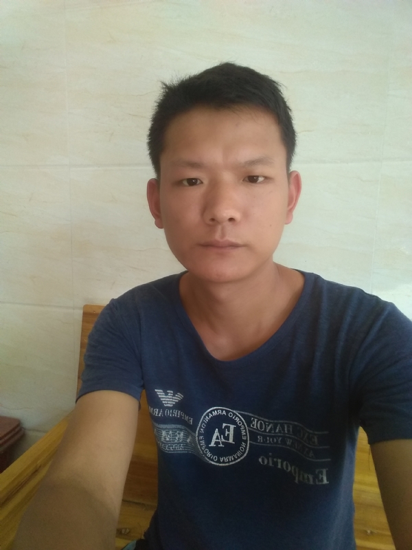 辉的第一张照片--丽水相亲服务中心