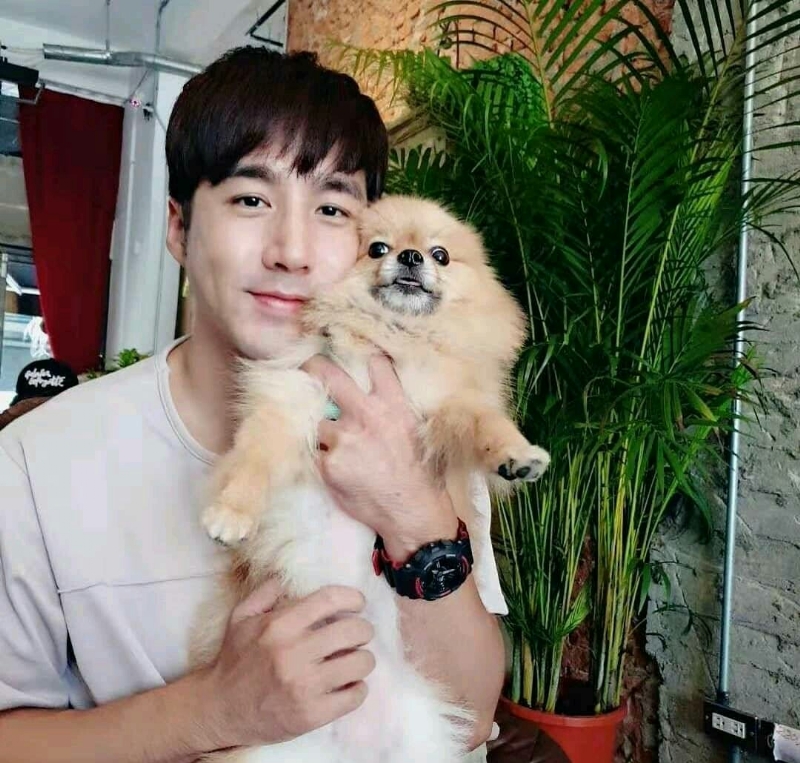 wnag的第一张照片--丽水相亲服务中心