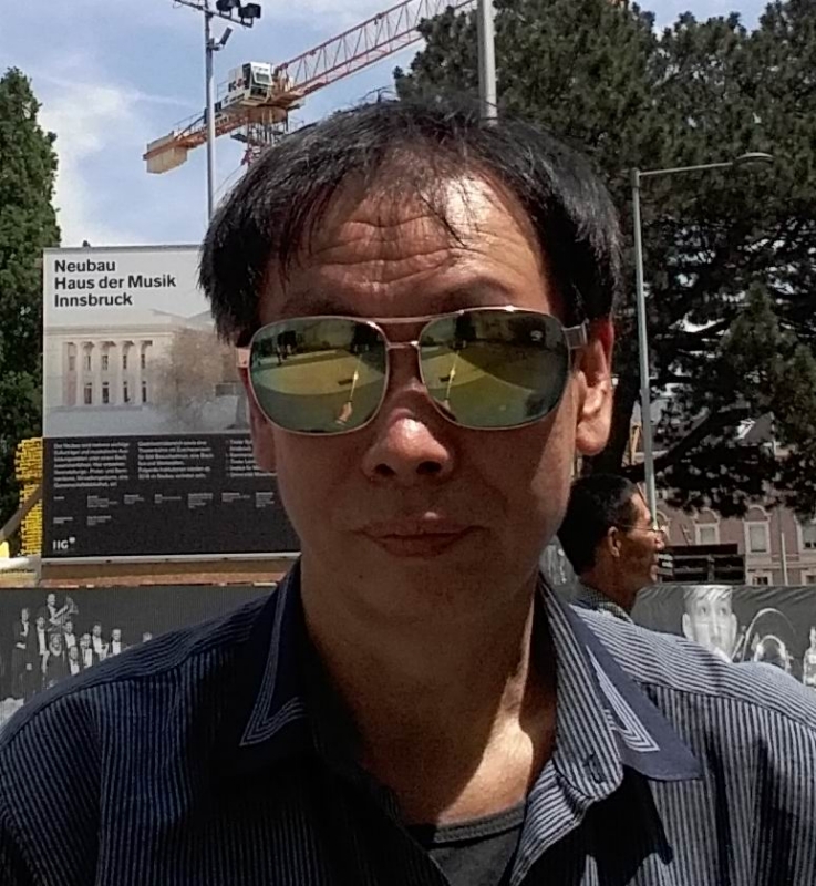 旅行者的第三张照片--丽水相亲服务中心