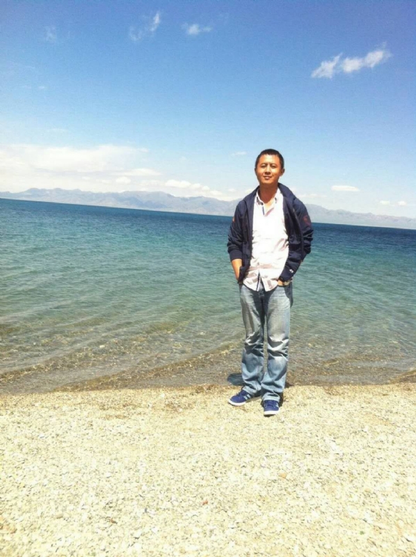 西西晨的第一张照片--丽水相亲服务中心