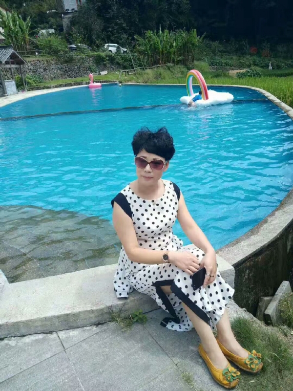 守望幸福的第一张照片--丽水相亲服务中心