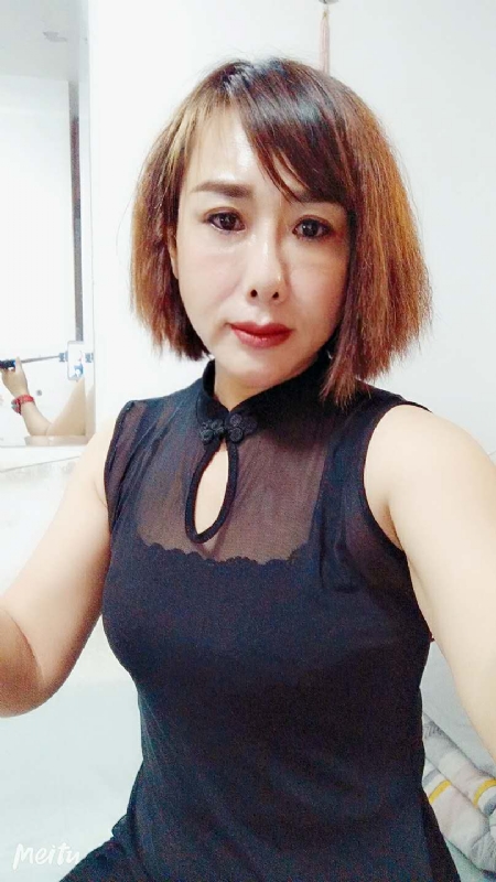 芊芊的第一张照片--丽水相亲服务中心