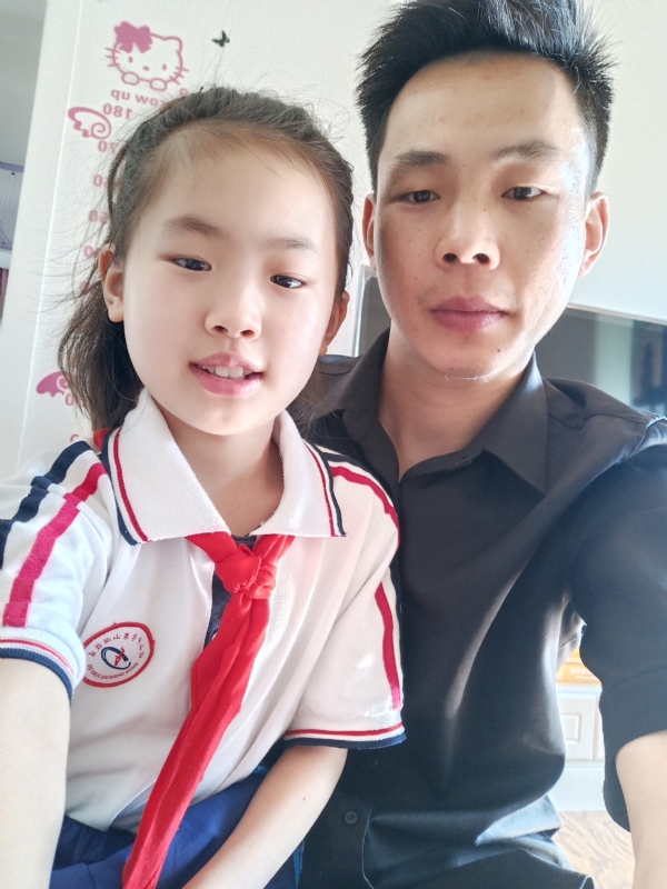 小神兽的第一张照片--丽水相亲服务中心