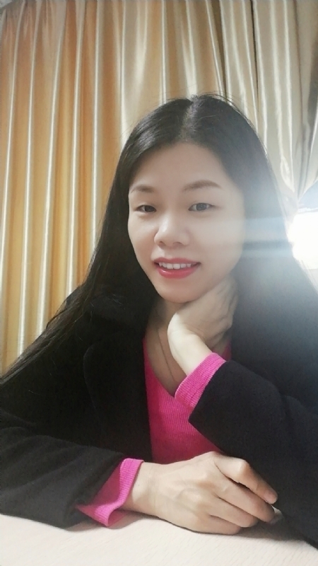 我是一只羊的第一张照片--丽水相亲服务中心