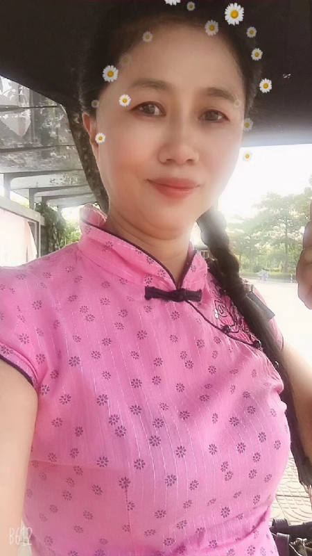 永相随的第一张照片--丽水相亲服务中心