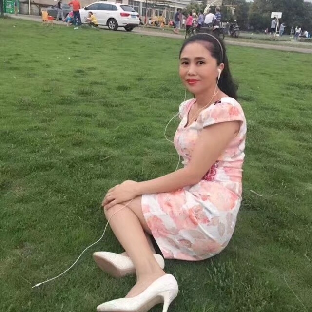 永相随的第二张照片--丽水相亲服务中心