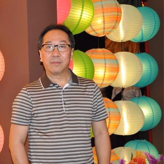 kaiwen的第一张照片--丽水相亲服务中心