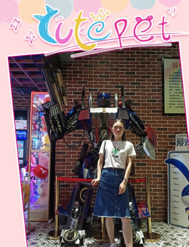 淡似春风的第二张照片--丽水相亲服务中心